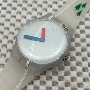 Swatch Watch - SUOW137 - T'SCHUSS